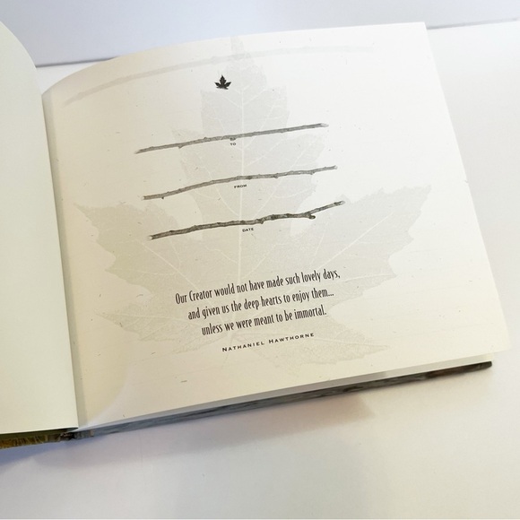 Outdoorsman Lined Journal Hunting Fishing Dogs Wilderness Fathers Day Nature - Picture 7 of 11